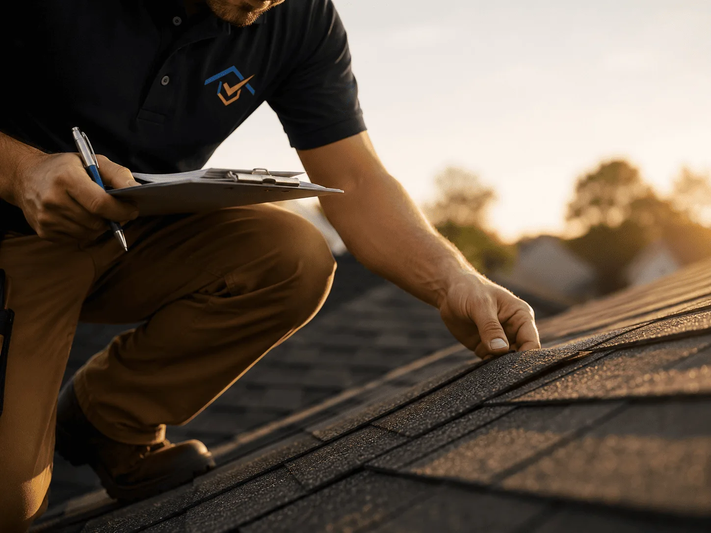 Why Choose Roof Inspection in San Acacia, NM